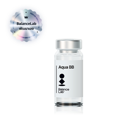 Aqua BB Injection