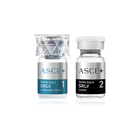 Exosome ASCE+