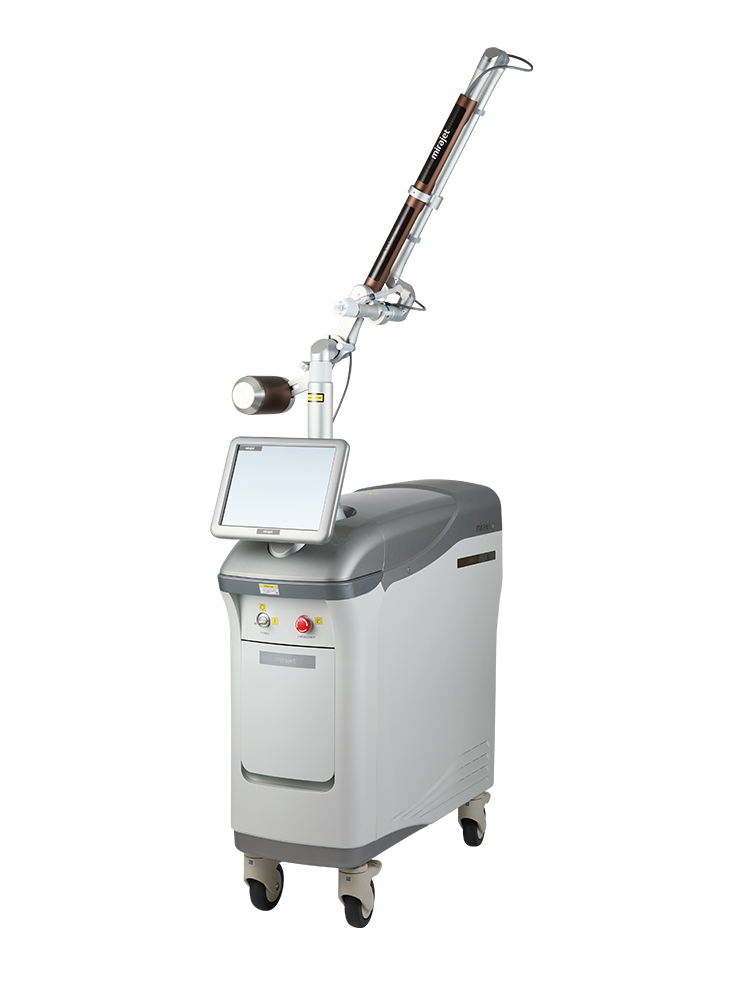 MiraJet Machine